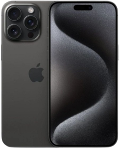 iPhone 15 Pro