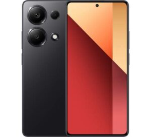 Xiaomi Redmi Note 13 Pro